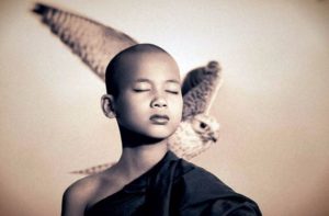 воспитание детей, тибетский взгляд на воспитание детей