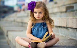 чтение, чтение +для детей, Почему я не читаю дочке классические сказки