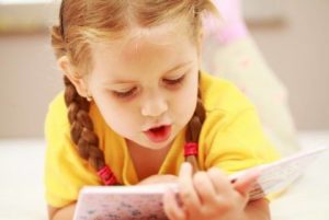 стихи, Как учить стихи с ребенком: практические советы