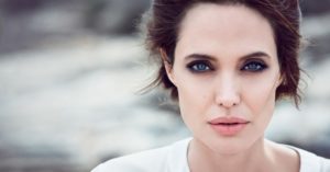 Анджелина Джоли, правила жизни, цитаты