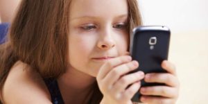 мобильный телефон, дети и родители, 6 мифов о мобильнике