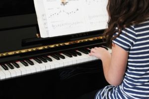 музыкальное образование, музыкальная школа, обучение детей
